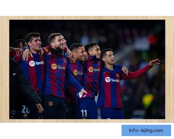 马德里竞技惜败巴塞罗那 一场精彩对决决定联赛争冠格局